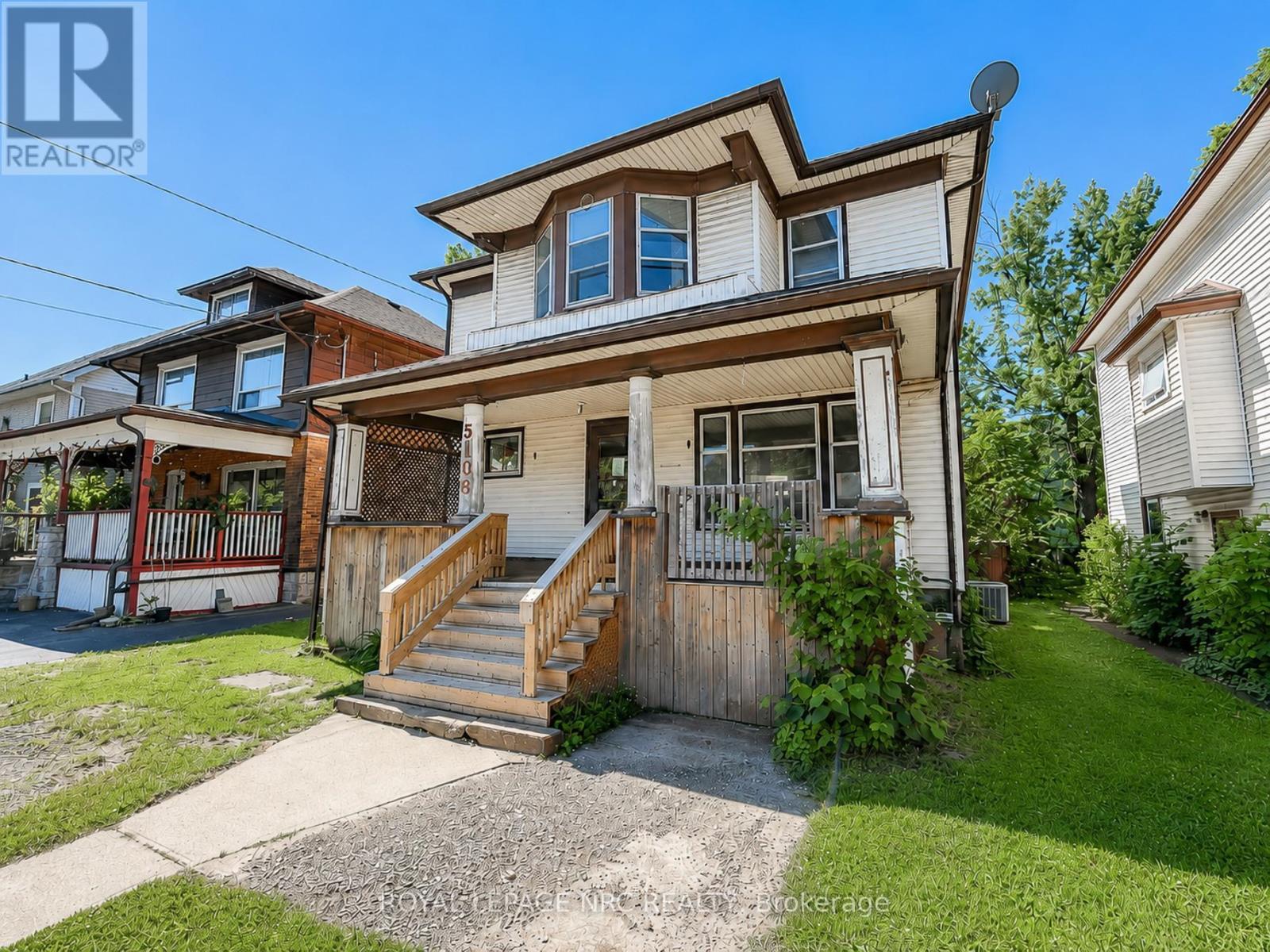 5108 MCRAE STREET - 2