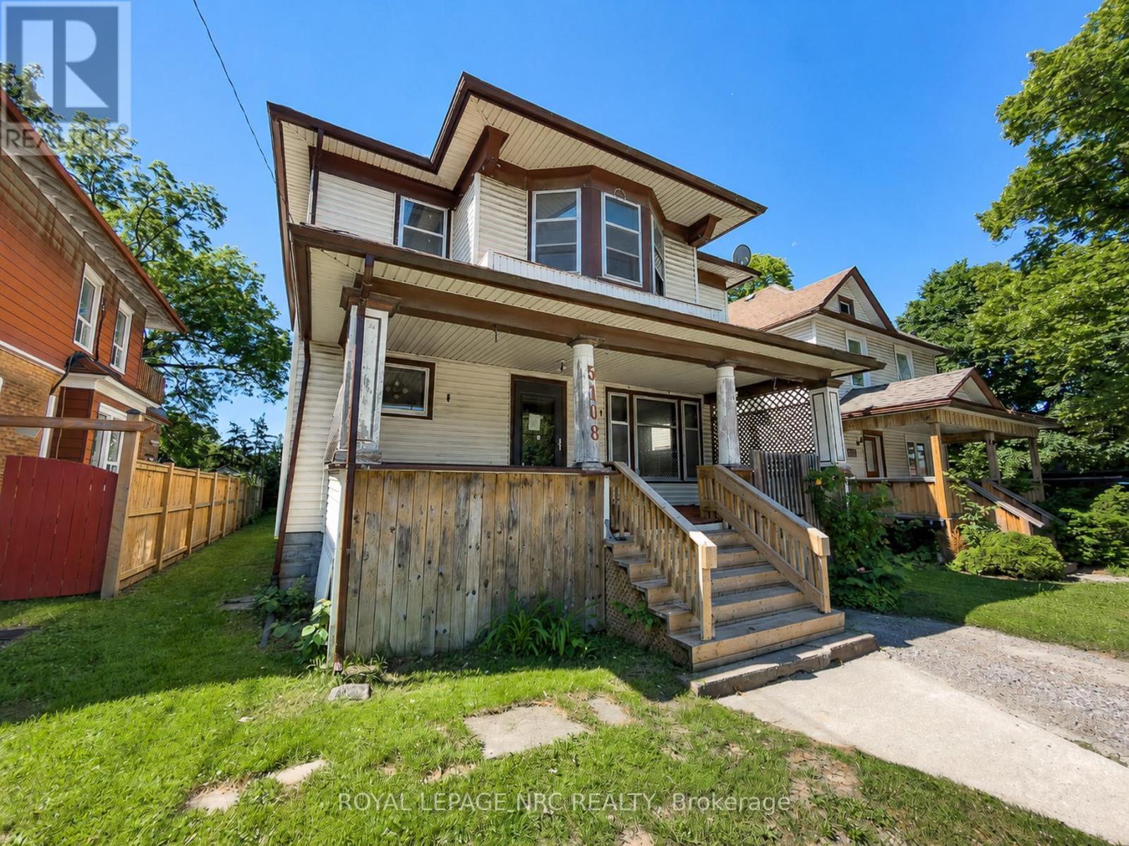 5108 MCRAE STREET - 3