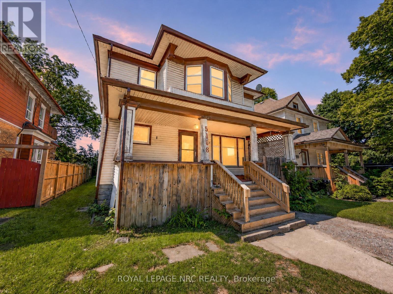 5108 MCRAE STREET - 4