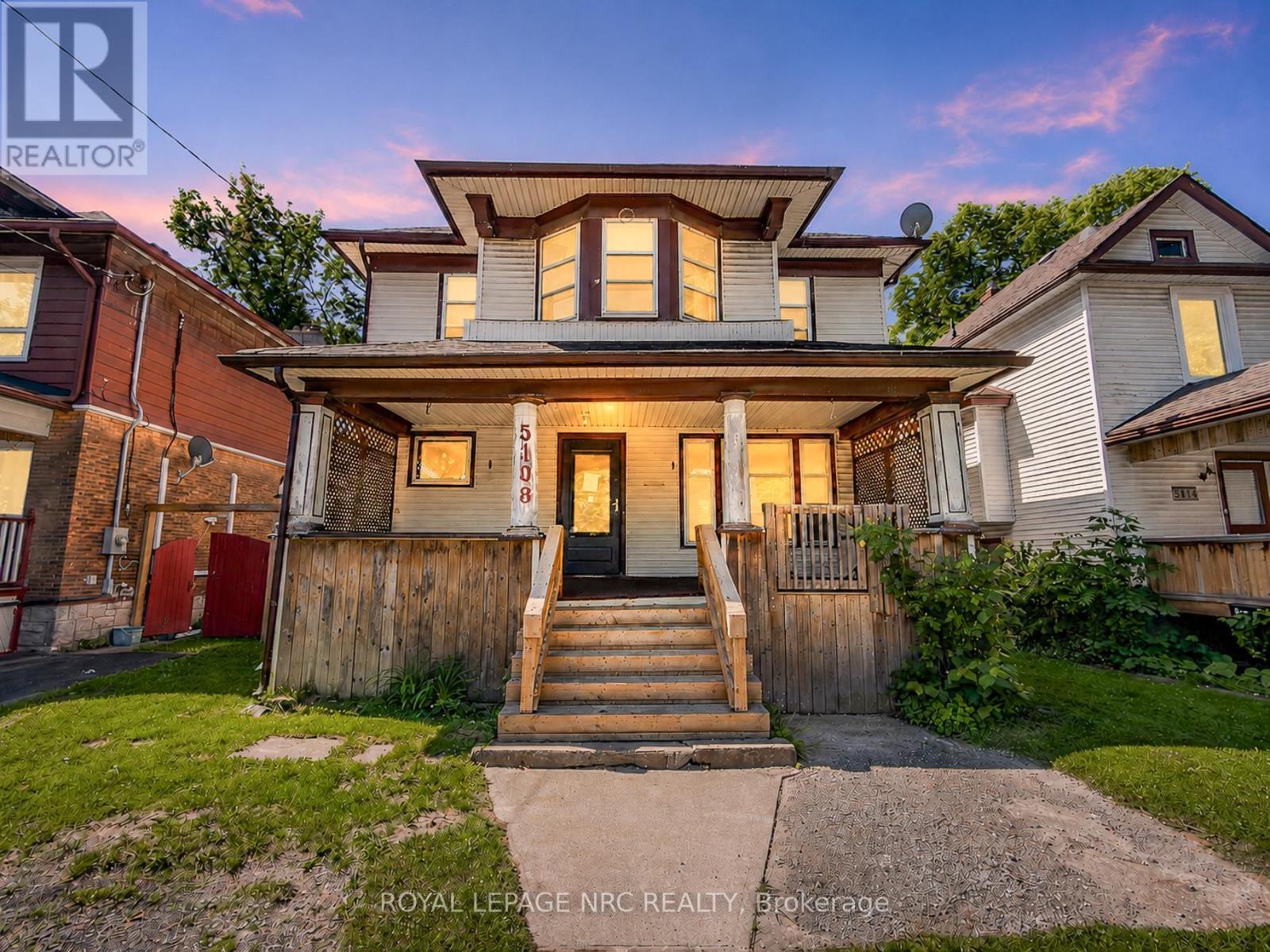 5108 MCRAE STREET - 5