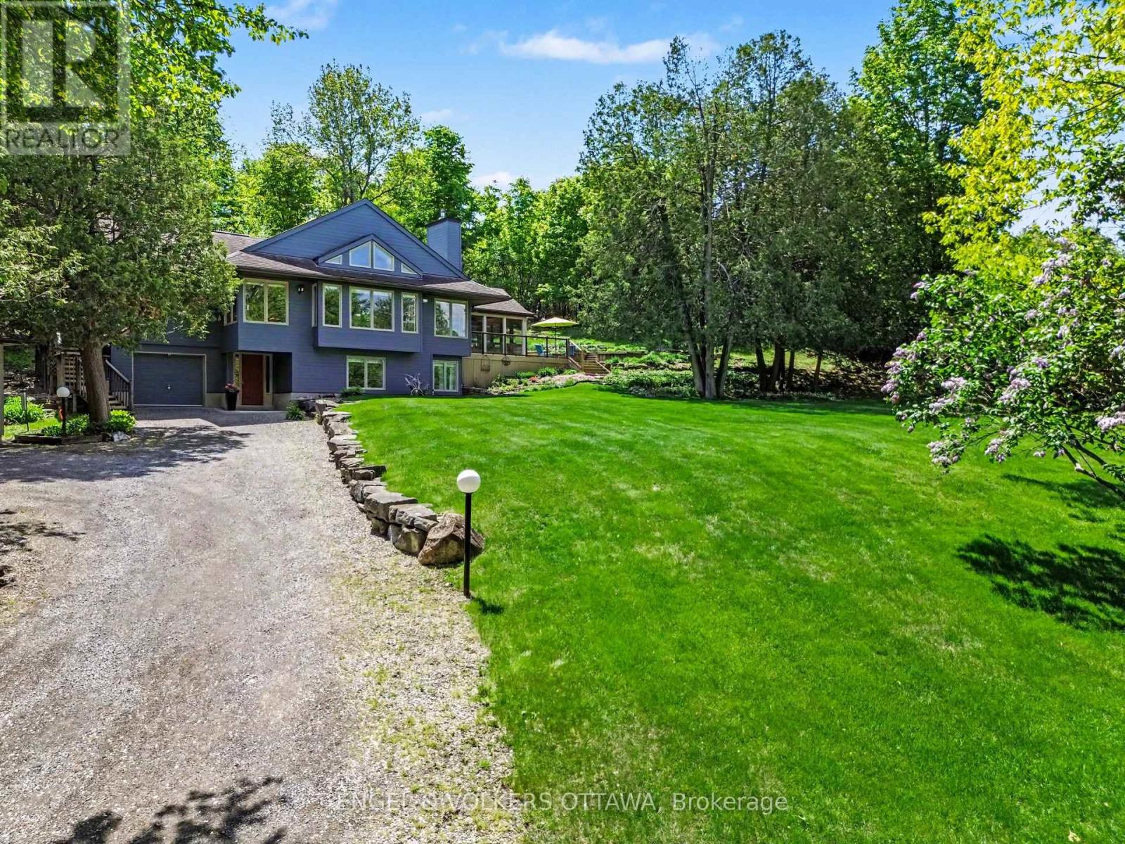 4637 NORTHWOODS DRIVE - 1