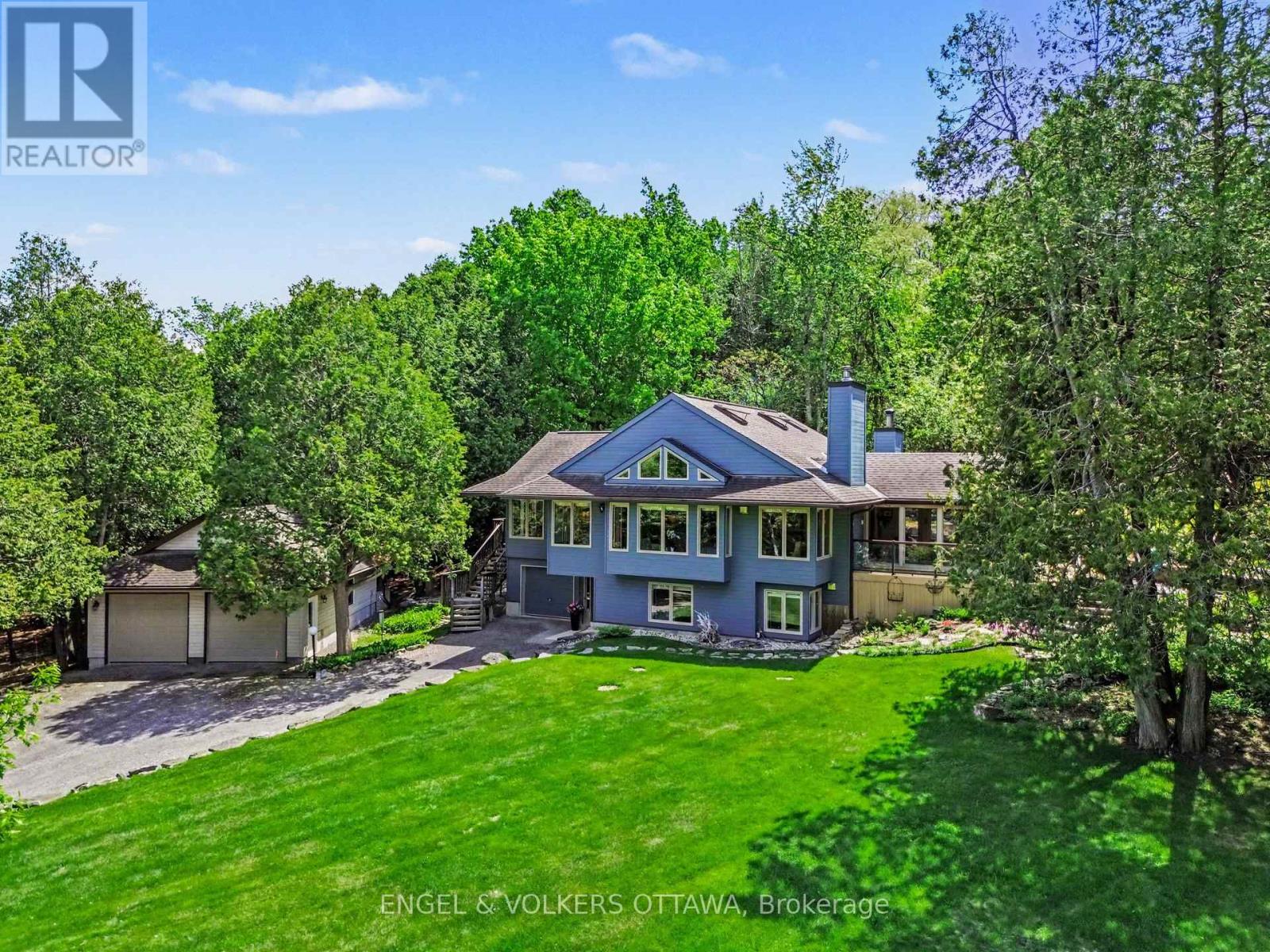 4637 NORTHWOODS DRIVE - 45