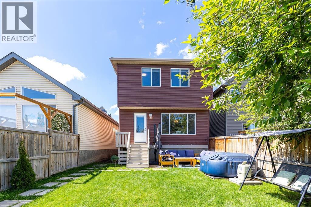 122 Auburn Bay Heights SE — photo 37
