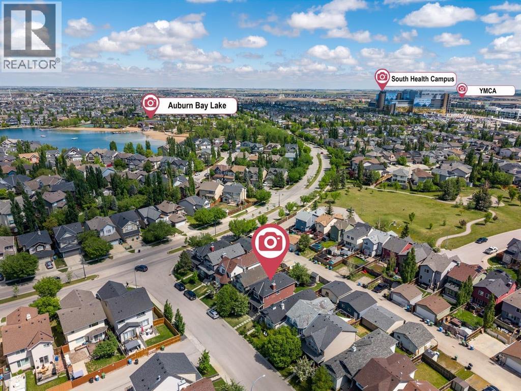 122 Auburn Bay Heights SE — photo 41