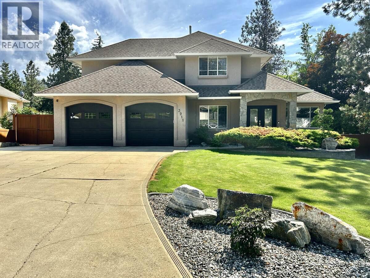 3911 Lakevale Place - 1