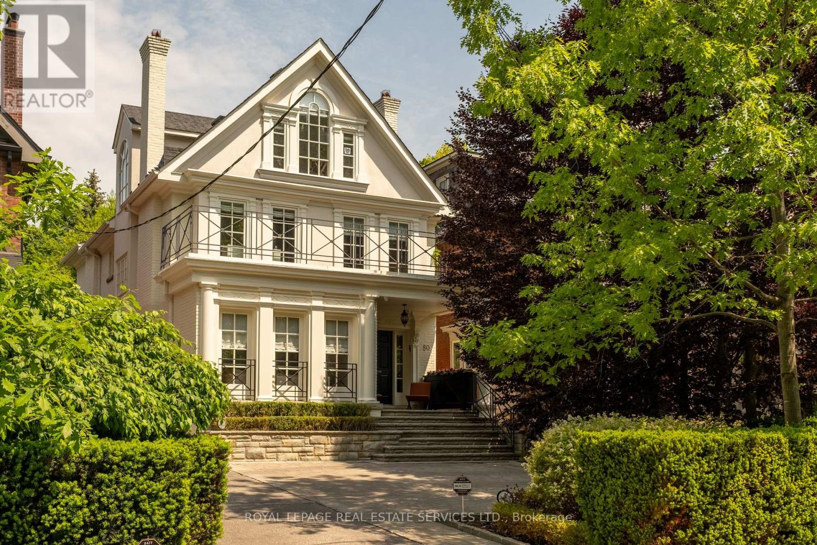 80 BINSCARTH ROAD - 1