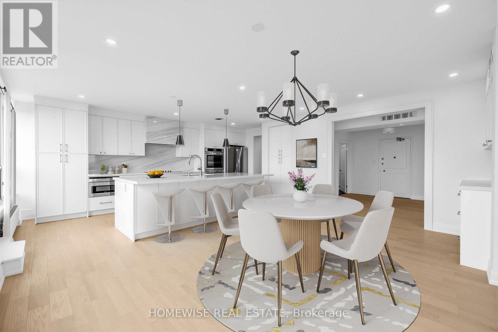 Listing photo of PHW - 2500 BATHURST STREET