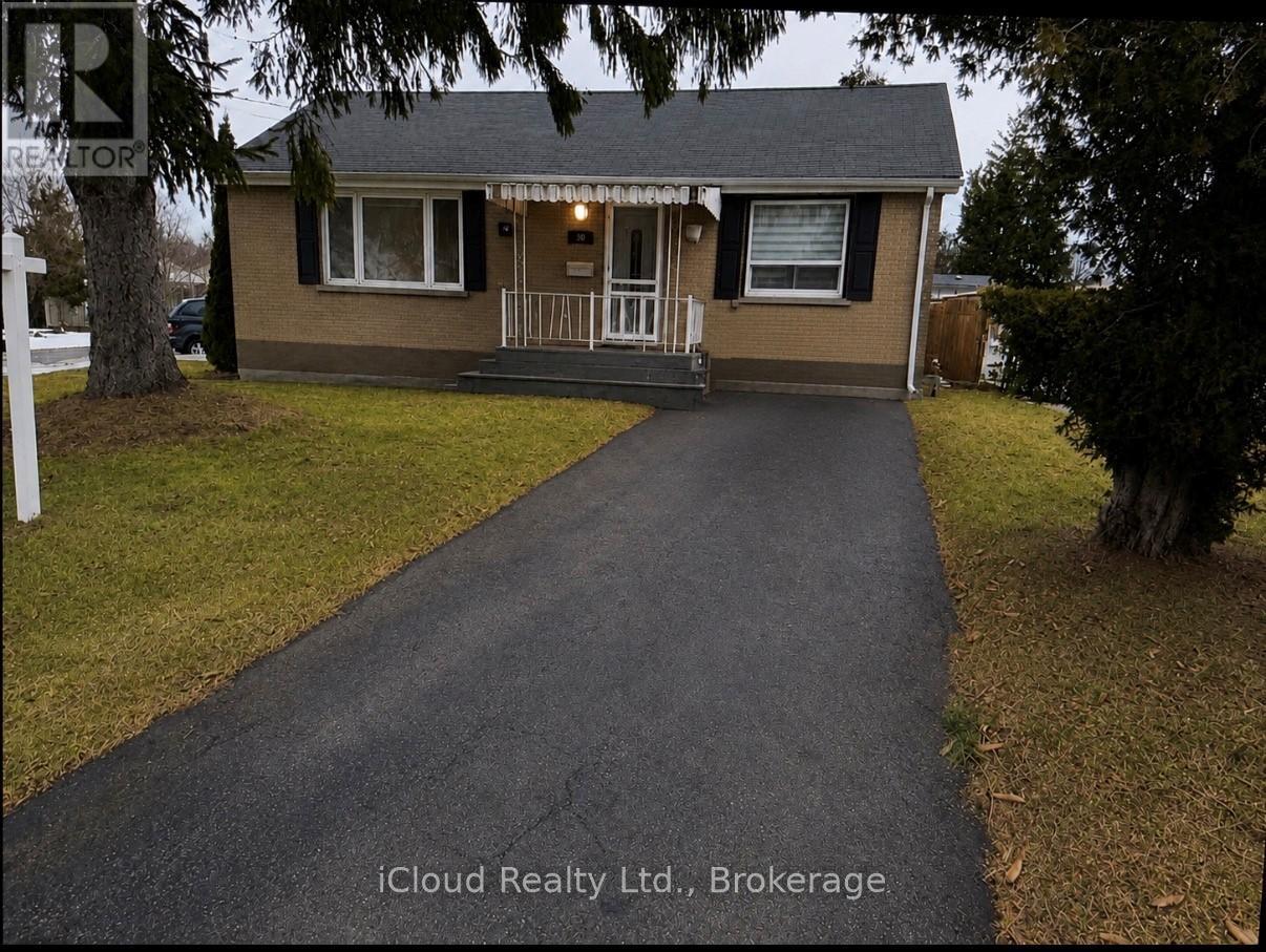 38 KAWARTHA AVENUE - 1