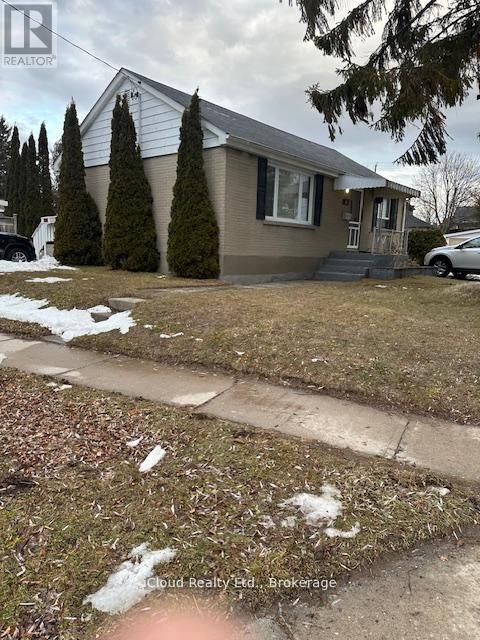 38 KAWARTHA AVENUE - 2