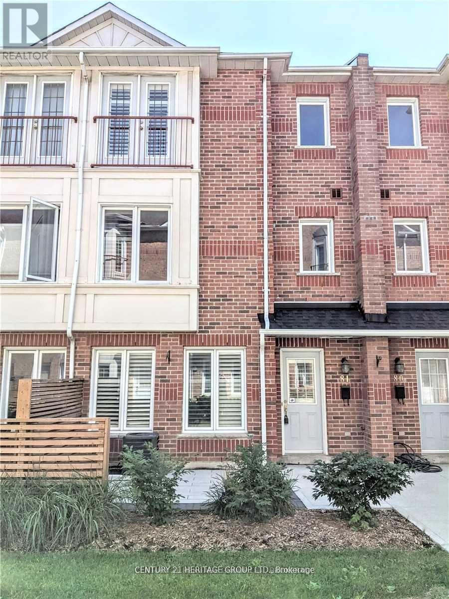 Photo of 81 - 151 TOWNSGATE DRIVE