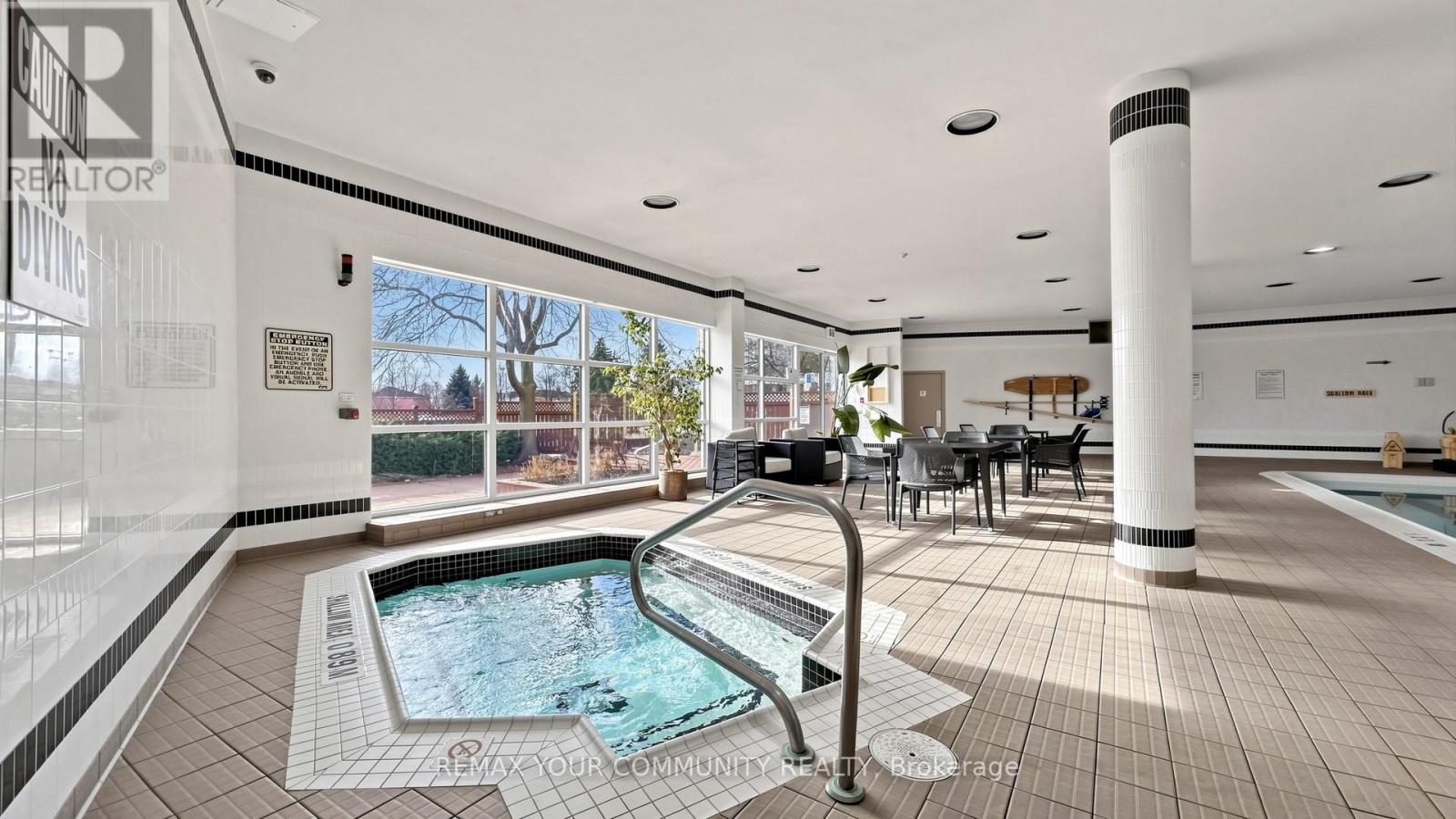 #1109 20 HARDING BOULEVARD W - 25