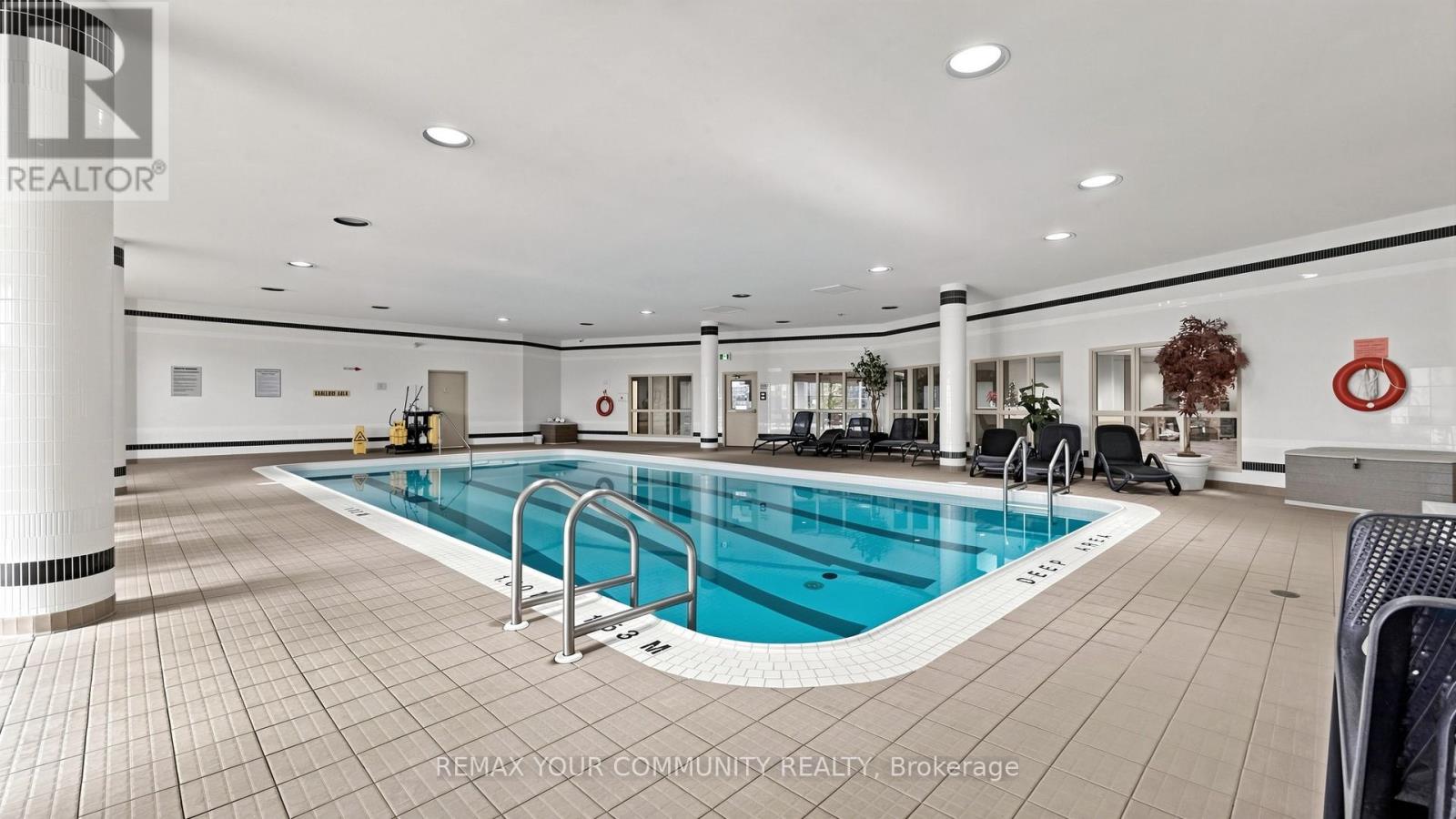 #1109 20 HARDING BOULEVARD W - 26