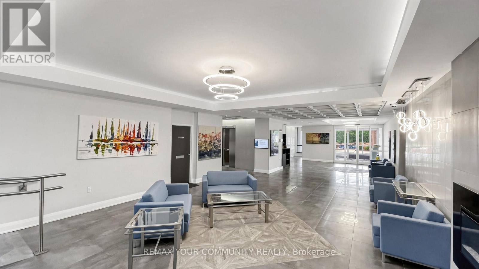 #1109 20 HARDING BOULEVARD W - 4