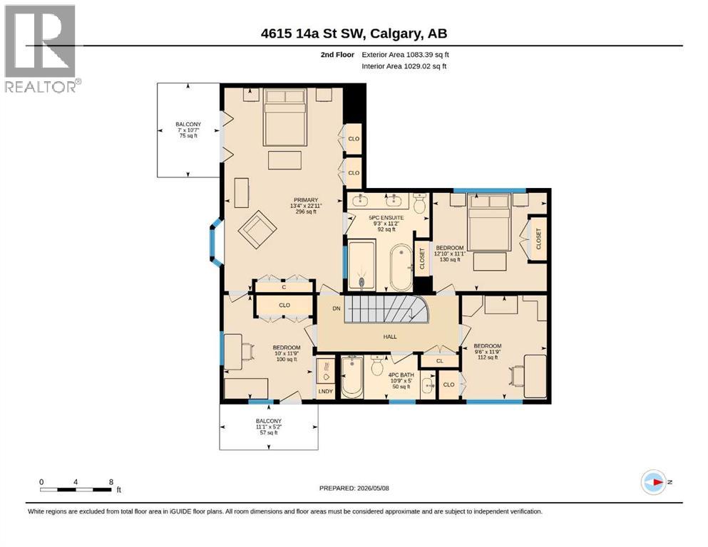 4615 14A Street SW - 33
