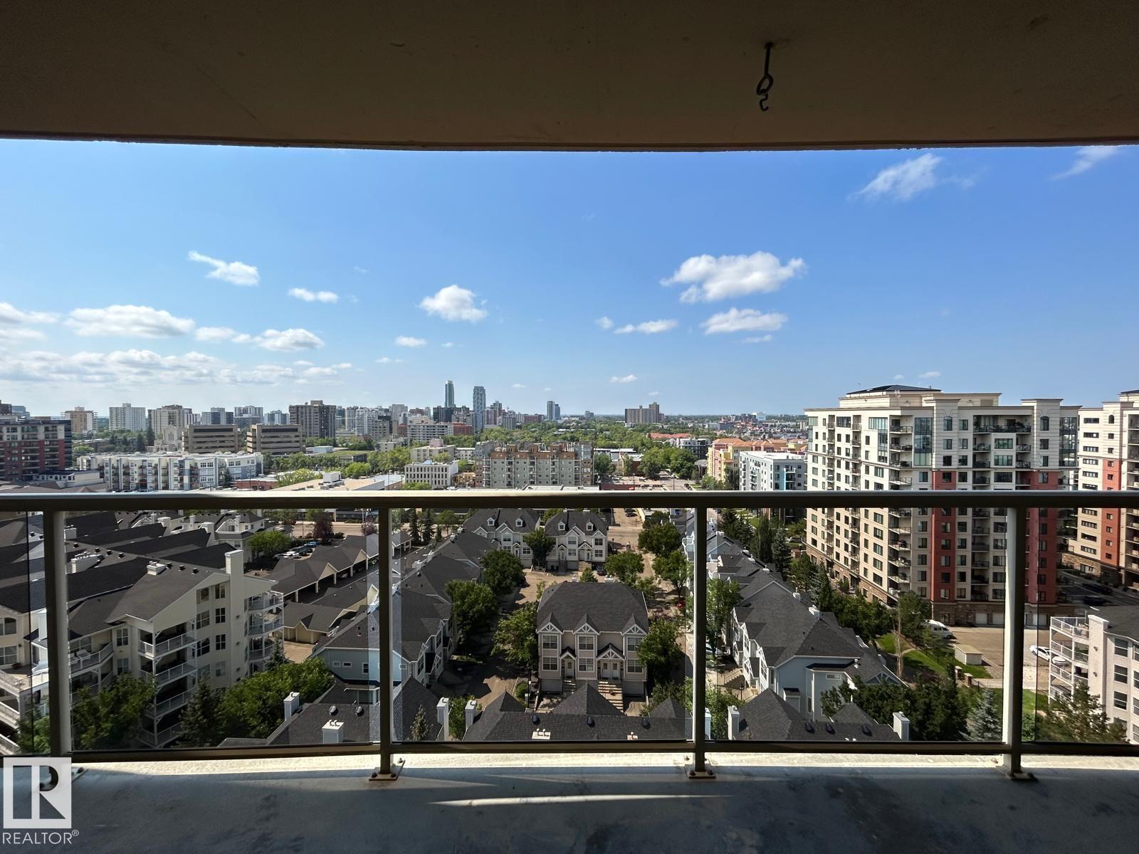 #1506 10909 103 AV NW NW - 10