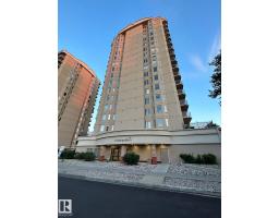 Apartment for sale at #1506 10909 103 Av NW NW, Edmonton — MLS® E4492647
