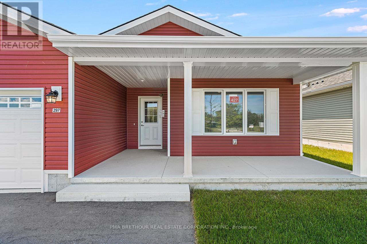 297 LAKE BREEZE DRIVE - 2