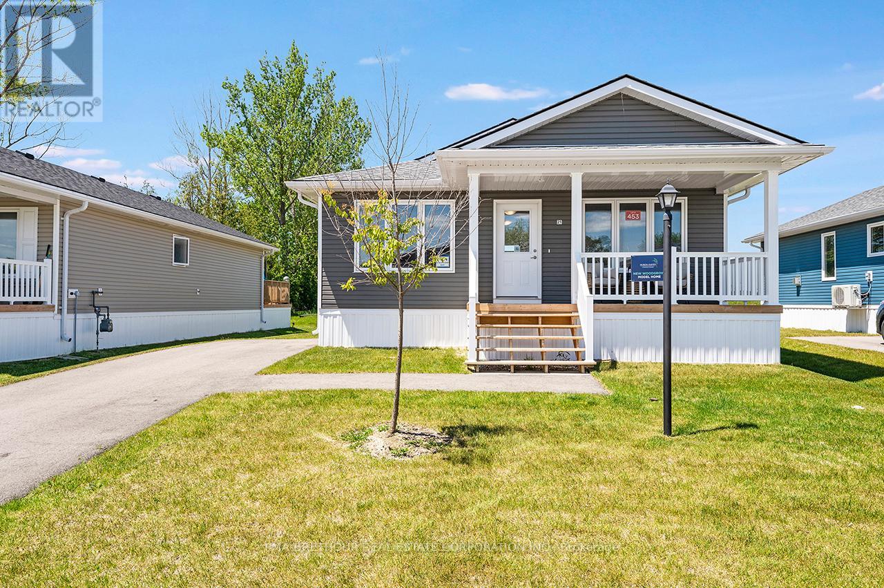 21 BLUFFS VIEW BOULEVARD - 1