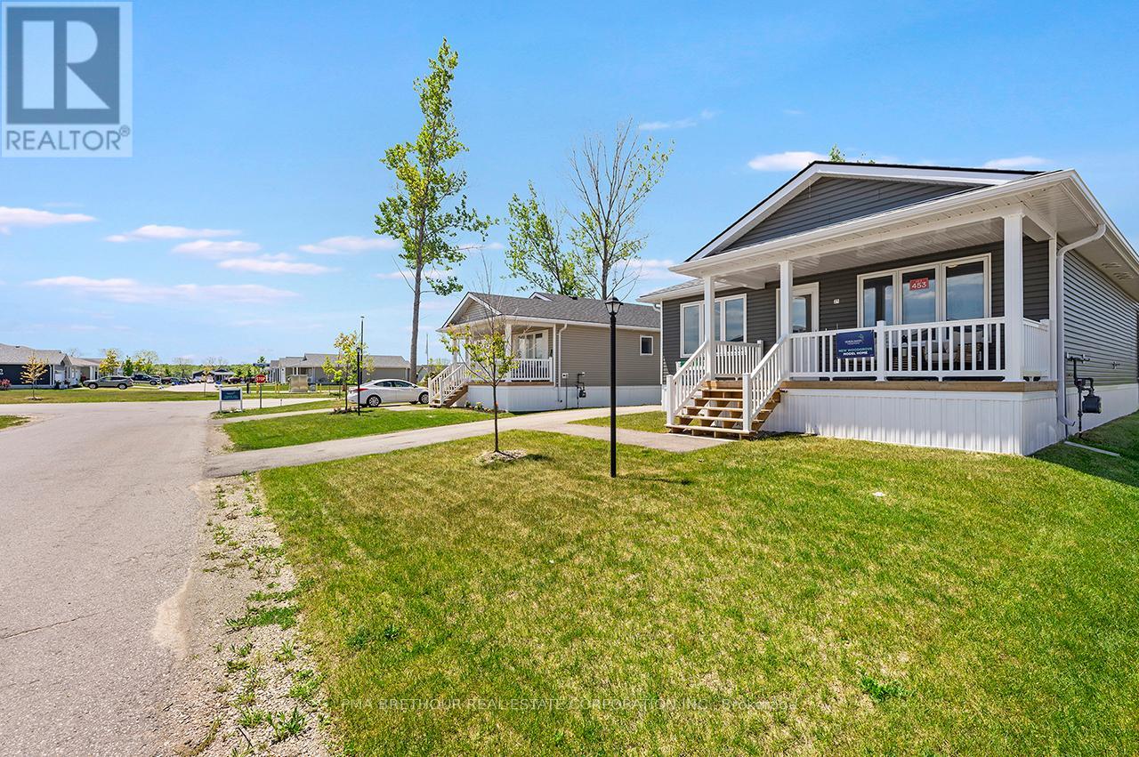 21 BLUFFS VIEW BOULEVARD - 2