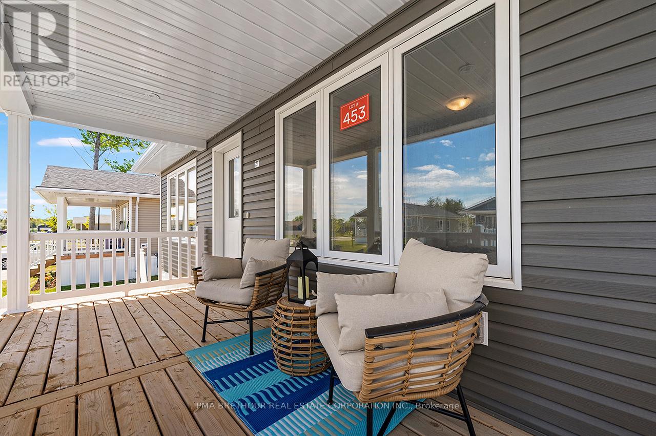 21 BLUFFS VIEW BOULEVARD - 3