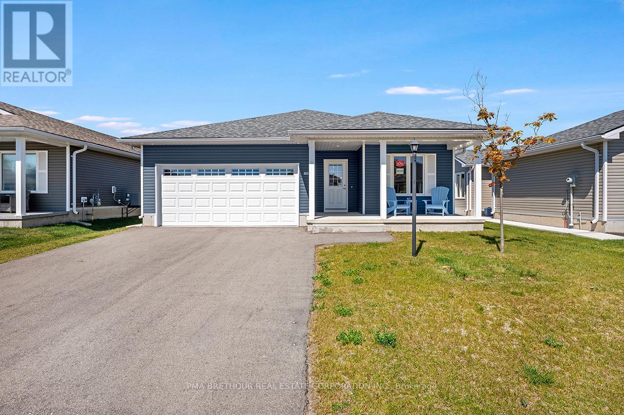 242 LAKE BREEZE DRIVE - 1