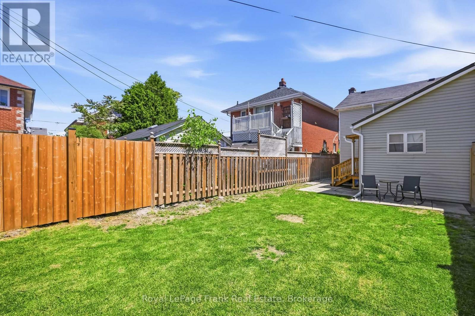 36 & 38 BRUCE STREET - Image 29