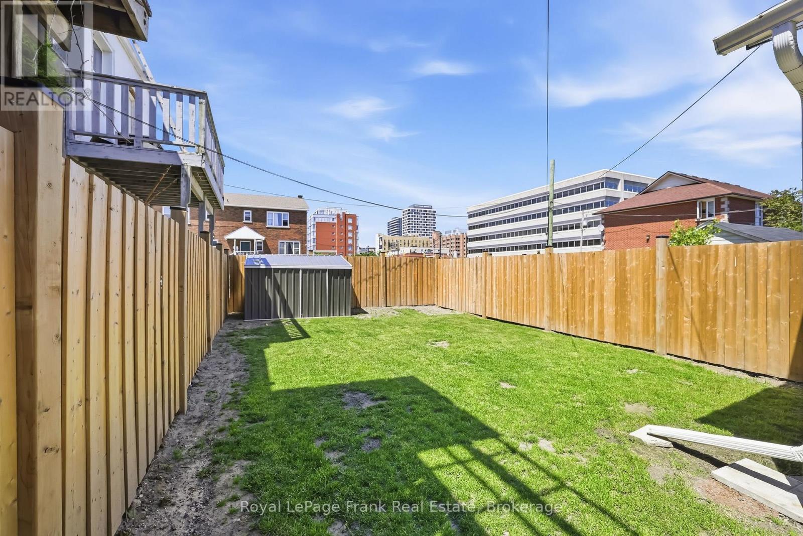 36 & 38 BRUCE STREET - Image 30