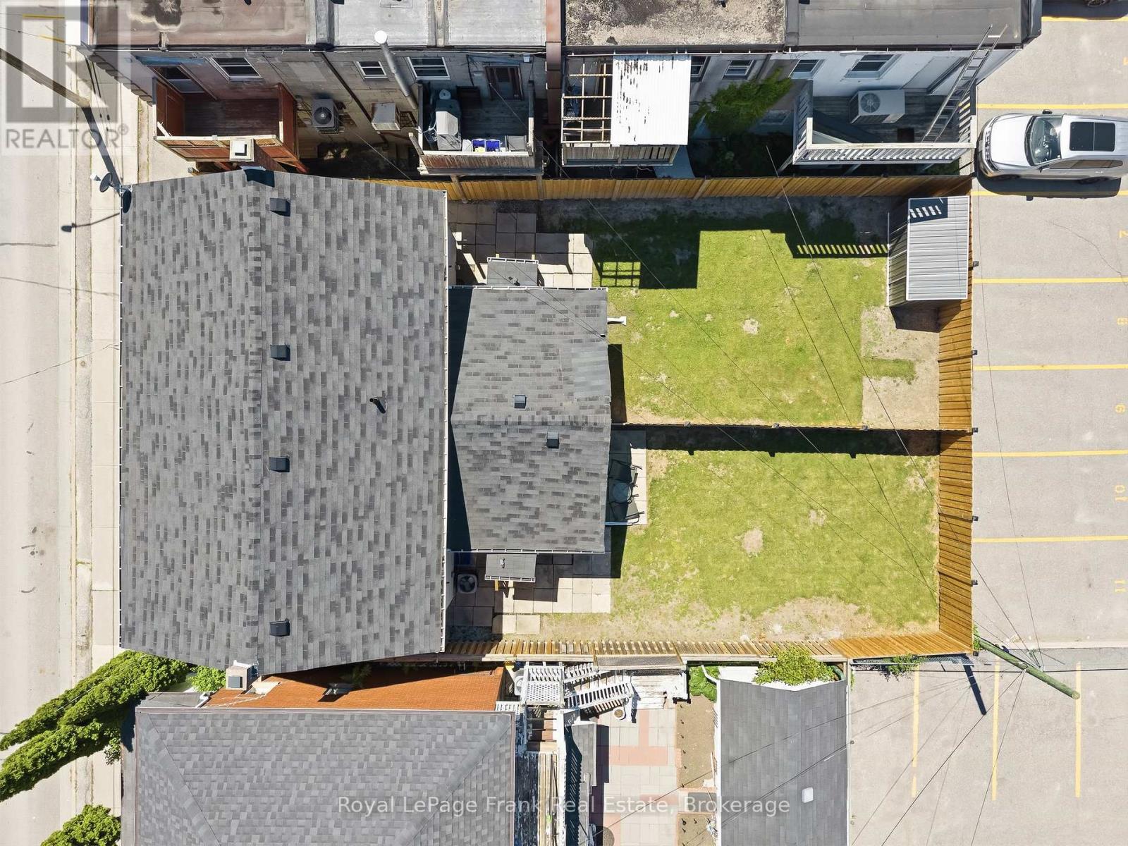 36 & 38 BRUCE STREET - Image 31