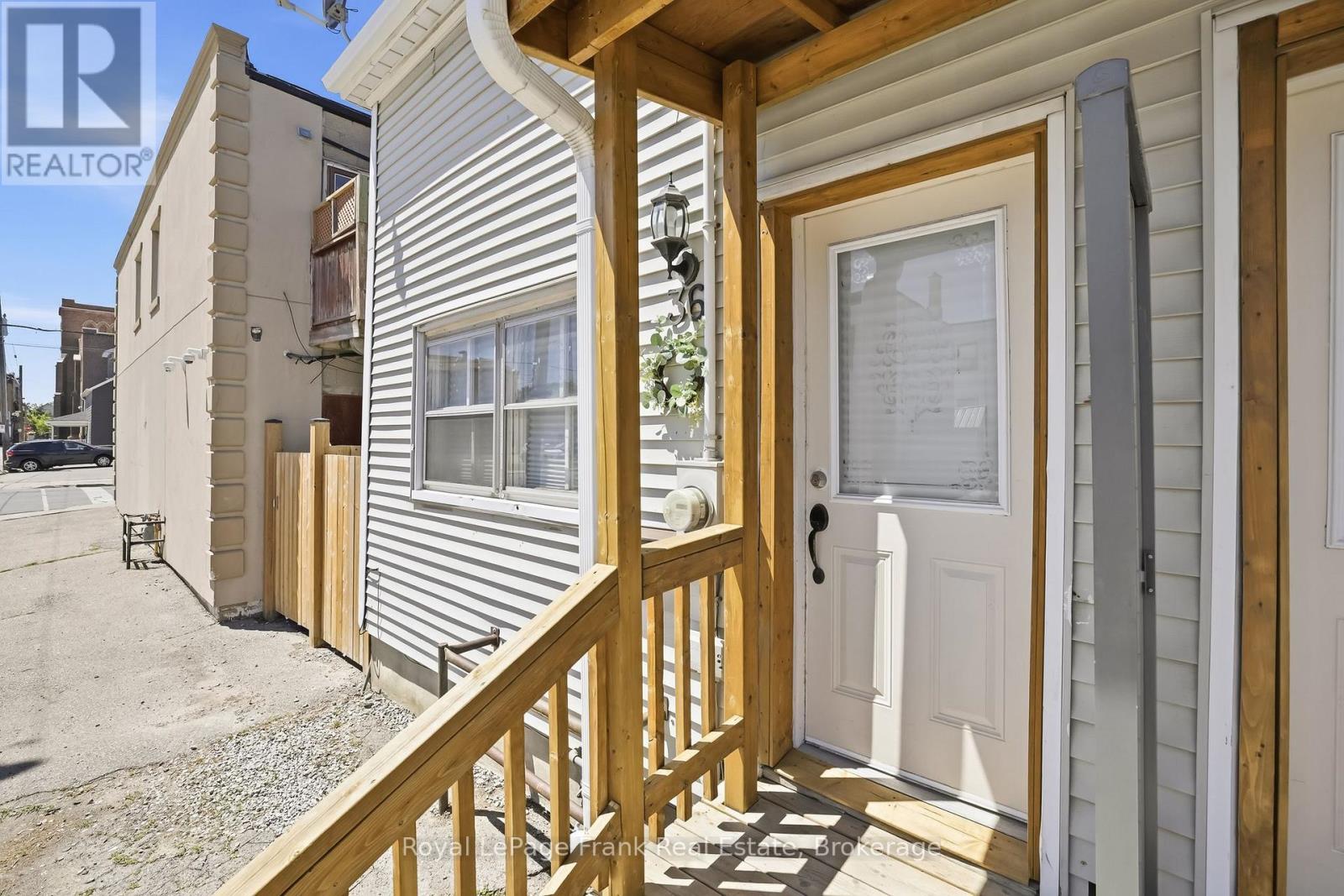 36 & 38 BRUCE STREET - Image 4