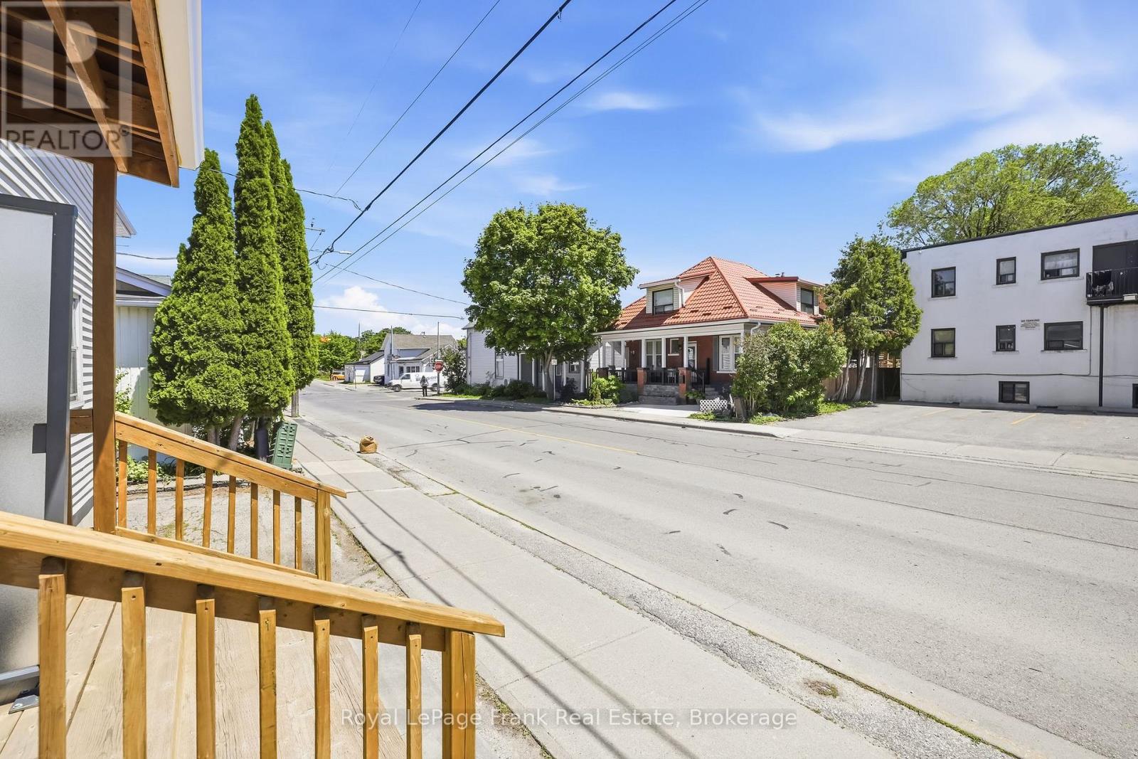 36 & 38 BRUCE STREET - Image 5