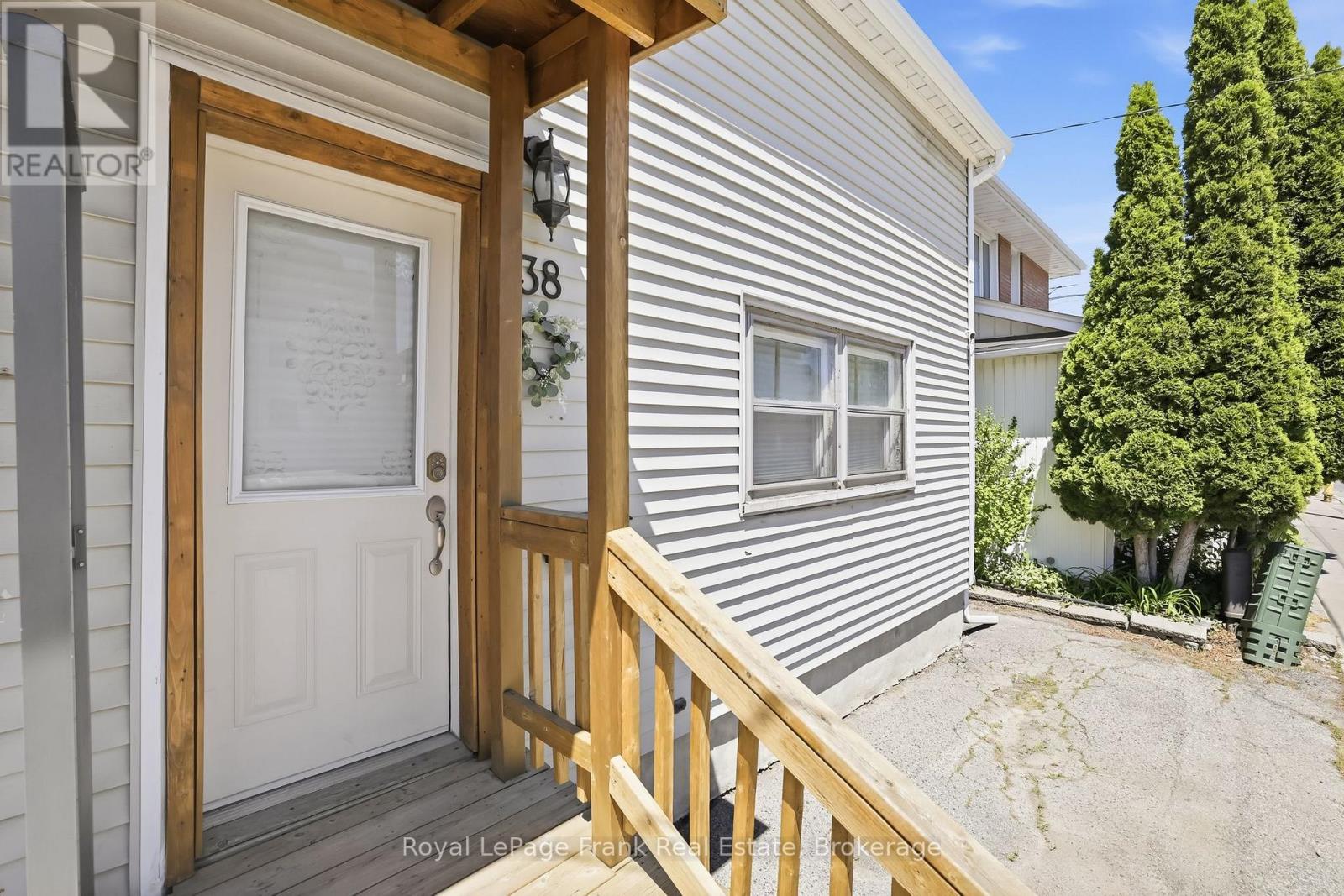 36 & 38 BRUCE STREET - Image 7