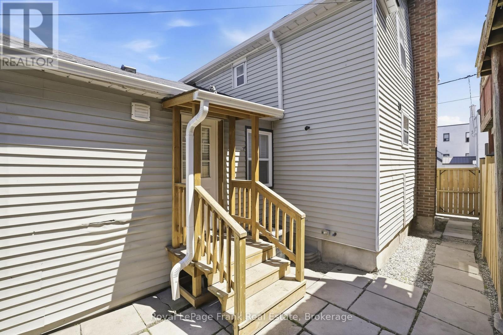 36 & 38 BRUCE STREET - Image 8