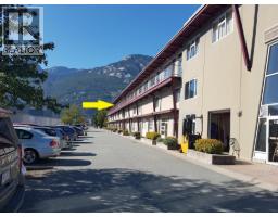 205, 206 & 207 39012 Discovery Way, Squamish, BC V8B0E5 Photo 6