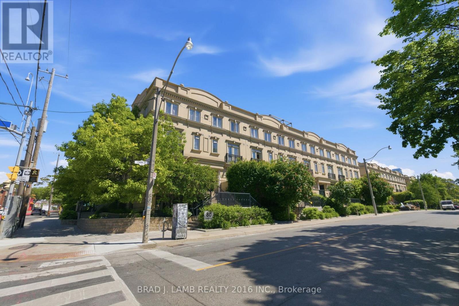 #29 80 CARR STREET - 20