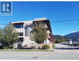 205, 206 & 207 39012 Discovery Way, Squamish, BC V8B0E5 Photo 16