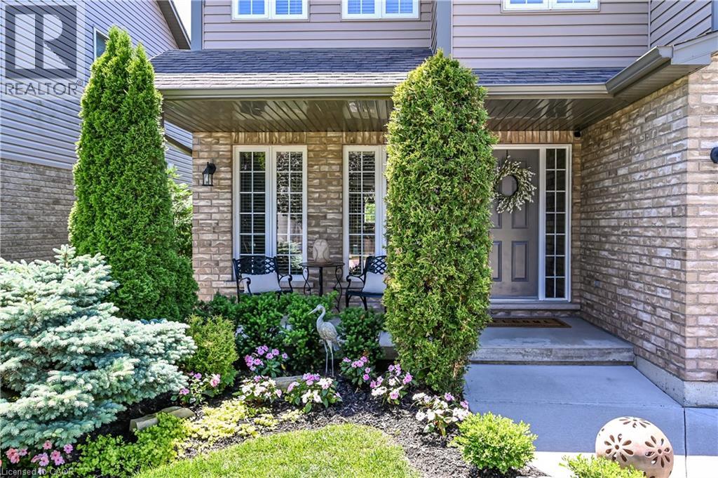 3-bedroom home for sale at 25 SOUTHWOOD Crescent, Caledonia ON · photo 4 of 51