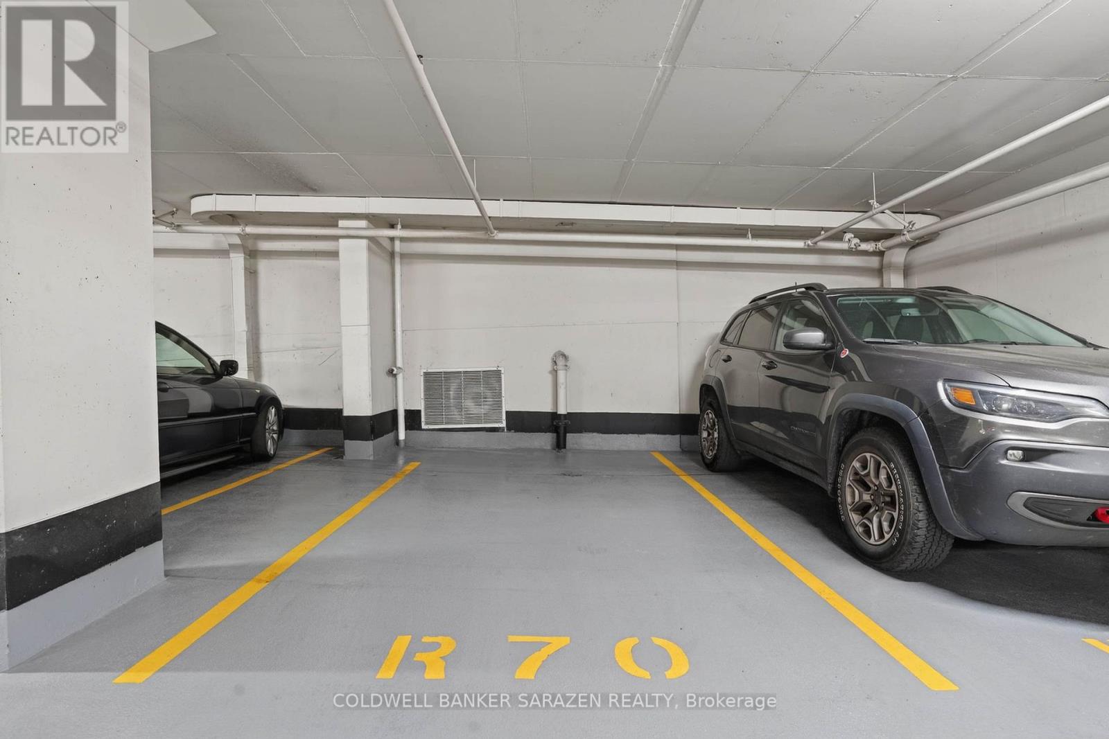2 Bed, 2 Bath Apartment for Sale in Ottawa – 407 – 224 LYON STREET, Ottawa – MLS# X13422514 - Image 14