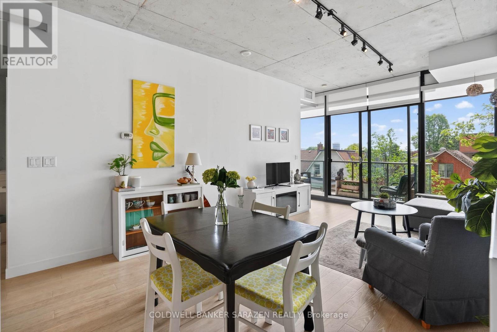 2 Bed, 2 Bath Apartment for Sale in Ottawa – 407 – 224 LYON STREET, Ottawa – MLS# X13422514 - Image 23