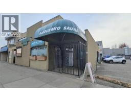 B 545 Lawrence Avenue, Kelowna