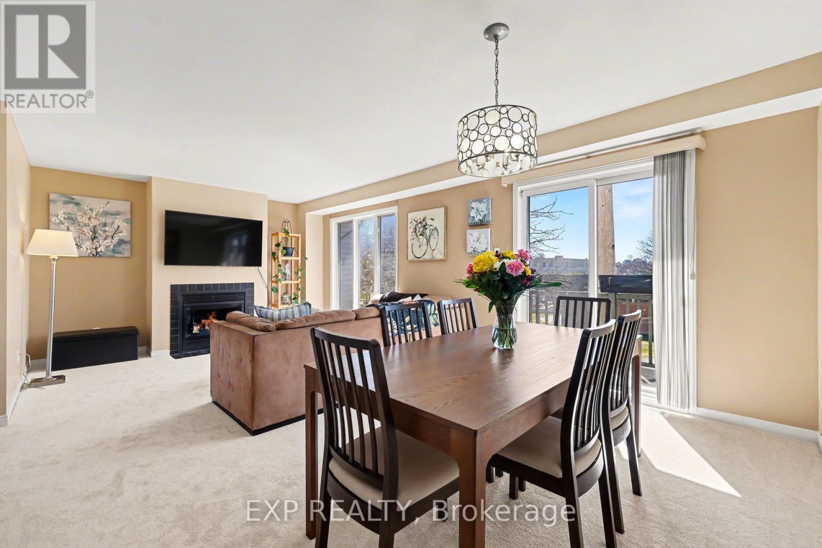 2 Bed, 3 Bath House for Sale in Ottawa – 8 BARNABY PRIVATE, Ottawa – MLS# X13236572 - Image 9