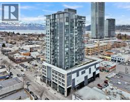 701 1588 Ellis Street, Kelowna