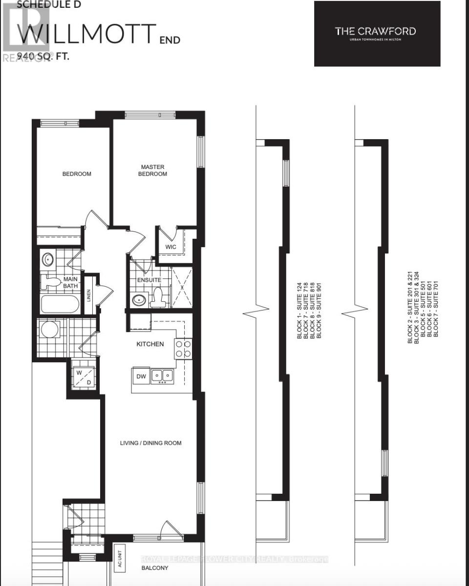 #101 1573 ROSE WAY - 4
