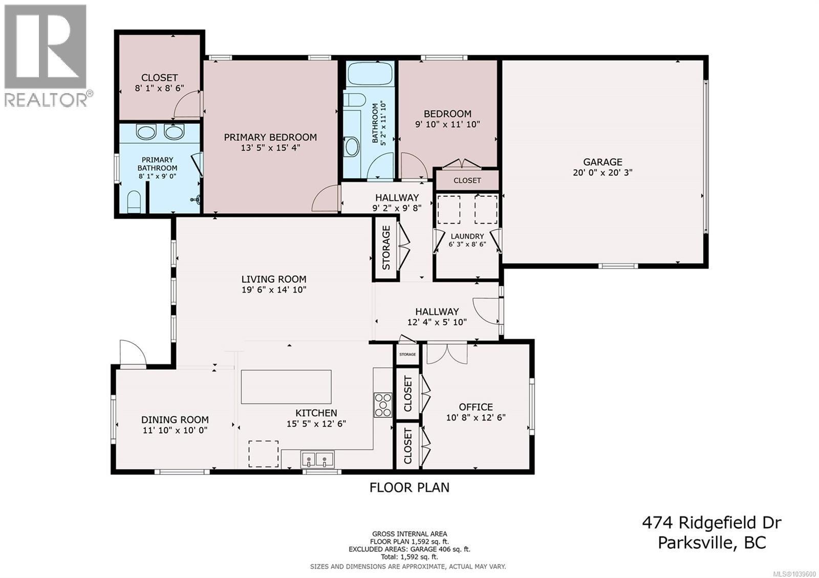 474 Ridgefield Dr - 21