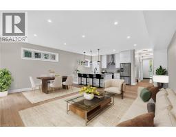 2pc Bathroom - 5 Marina Avenue, Etobicoke, ON M8W1J8 Photo 12