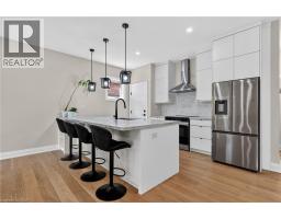 Kitchen - 5 Marina Avenue, Etobicoke, ON M8W1J8 Photo 14