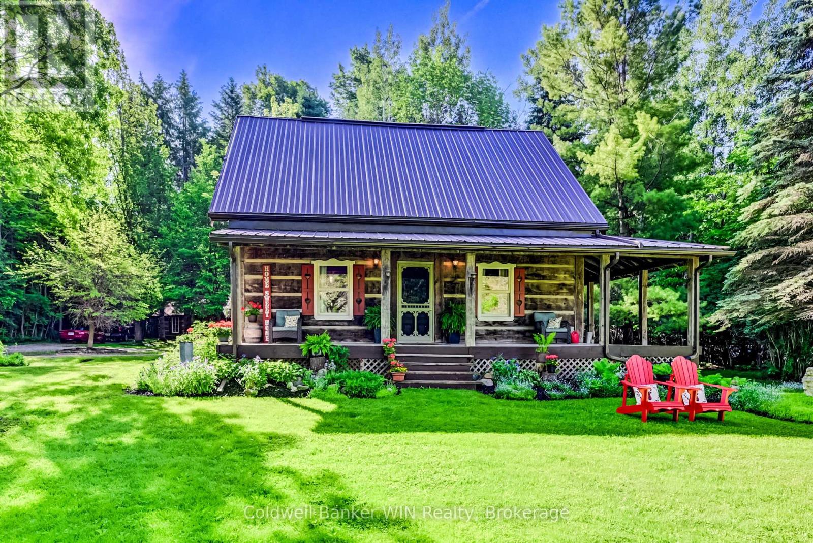 7341 SIDEROAD 12 - 1