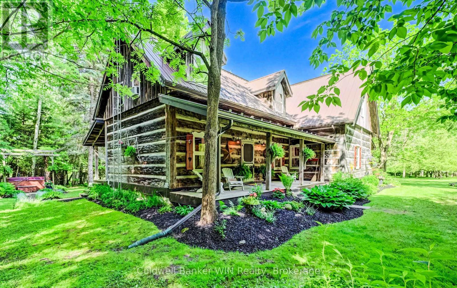 7341 SIDEROAD 12 - 2