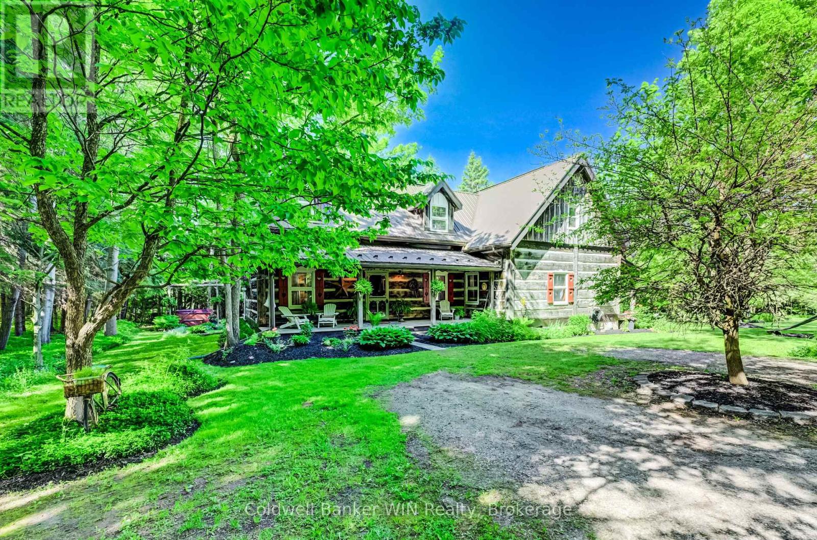 7341 SIDEROAD 12 - 39