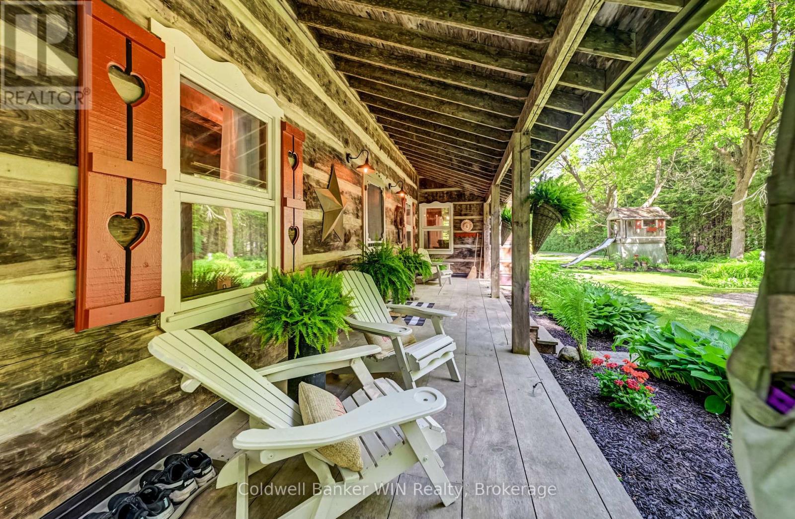 7341 SIDEROAD 12 - 4