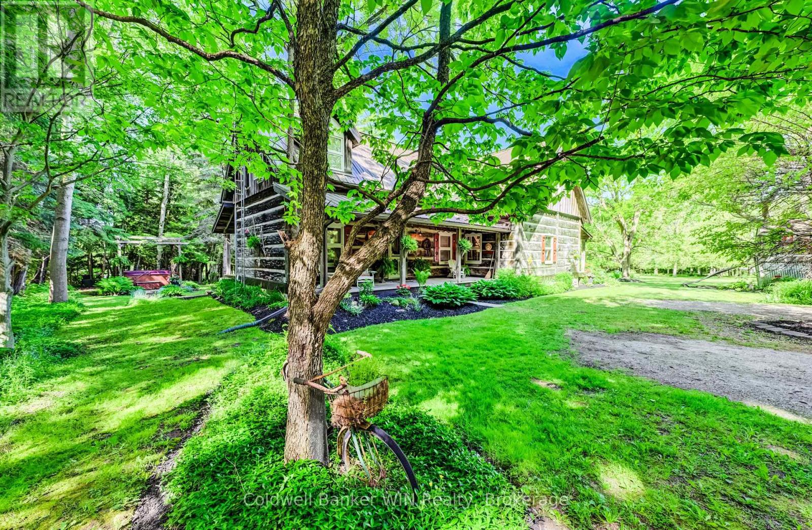 7341 SIDEROAD 12 - 40